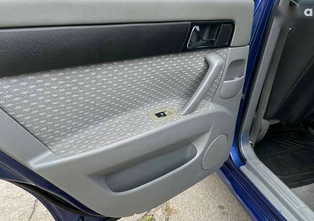 Шевроле Нубіра, об'ємом двигуна 0 л та пробігом 302 тис. км за 4699 $, фото 20 на Automoto.ua