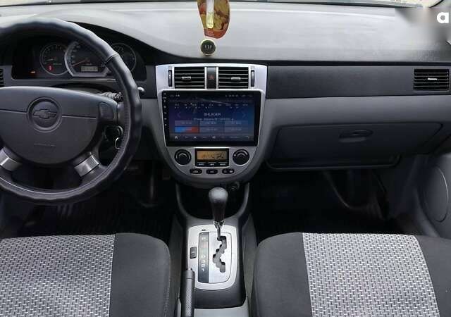 Шевроле Нубіра, об'ємом двигуна 0 л та пробігом 302 тис. км за 4699 $, фото 24 на Automoto.ua