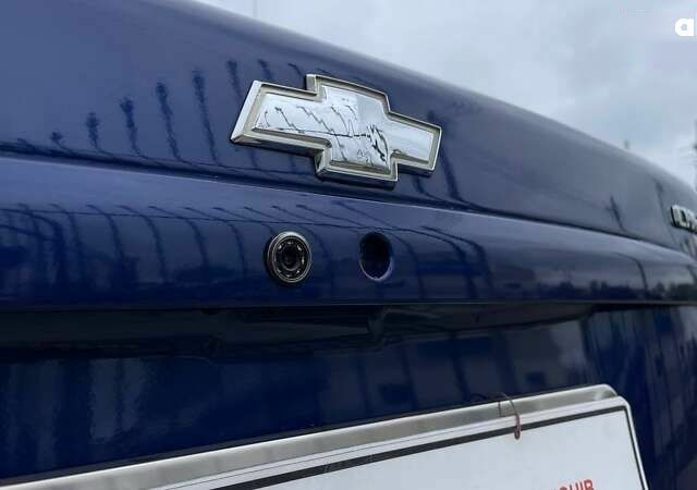 Шевроле Нубіра, об'ємом двигуна 0 л та пробігом 302 тис. км за 4699 $, фото 10 на Automoto.ua