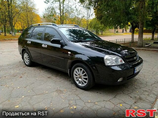 Шевроле Нубира, объемом двигателя 1.6 л и пробегом 250 тыс. км за 4500 $, фото 2 на Automoto.ua