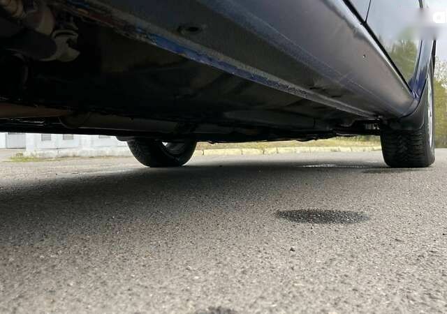 Шевроле Нубіра, об'ємом двигуна 0 л та пробігом 302 тис. км за 4699 $, фото 18 на Automoto.ua