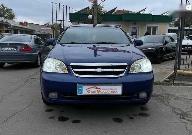 Шевроле Нубіра, об'ємом двигуна 0 л та пробігом 302 тис. км за 4699 $, фото 1 на Automoto.ua