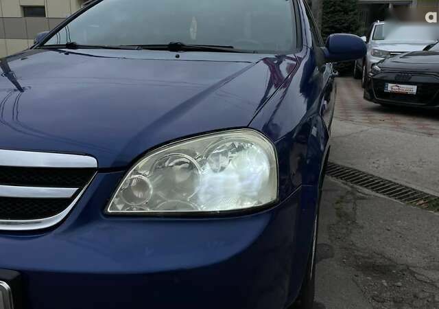 Шевроле Нубіра, об'ємом двигуна 0 л та пробігом 302 тис. км за 4699 $, фото 14 на Automoto.ua