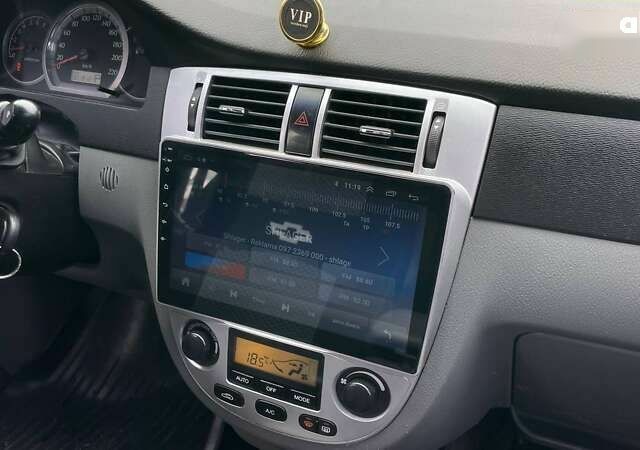 Шевроле Нубіра, об'ємом двигуна 0 л та пробігом 302 тис. км за 4699 $, фото 27 на Automoto.ua