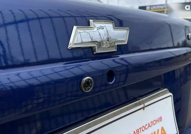 Шевроле Нубіра, об'ємом двигуна 0 л та пробігом 302 тис. км за 4699 $, фото 15 на Automoto.ua