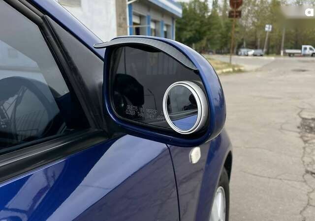 Шевроле Нубіра, об'ємом двигуна 0 л та пробігом 302 тис. км за 4699 $, фото 19 на Automoto.ua