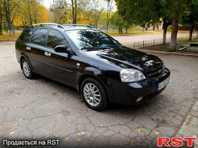 Шевроле Нубира, объемом двигателя 1.6 л и пробегом 250 тыс. км за 4500 $, фото 7 на Automoto.ua