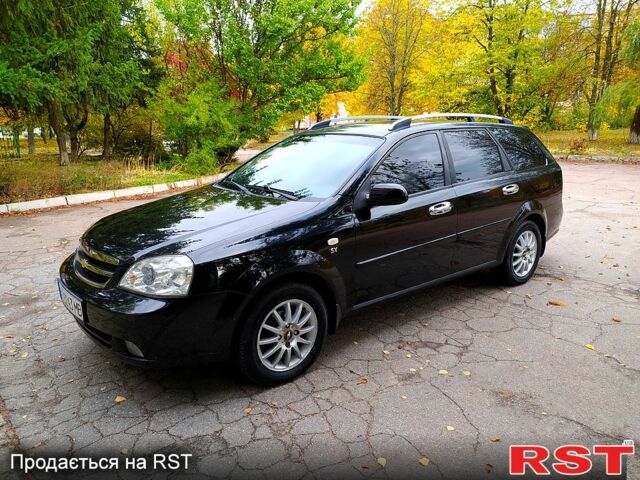 Шевроле Нубира, объемом двигателя 1.6 л и пробегом 250 тыс. км за 4500 $, фото 6 на Automoto.ua