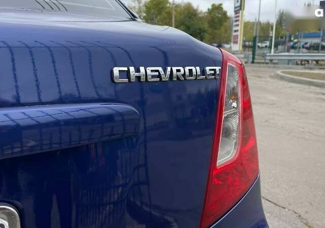 Шевроле Нубіра, об'ємом двигуна 0 л та пробігом 302 тис. км за 4699 $, фото 11 на Automoto.ua