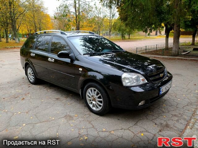 Шевроле Нубира, объемом двигателя 1.6 л и пробегом 250 тыс. км за 4500 $, фото 5 на Automoto.ua