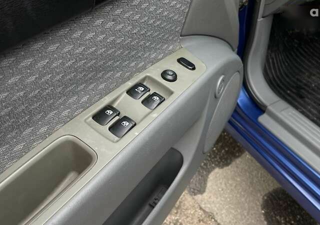 Шевроле Нубіра, об'ємом двигуна 0 л та пробігом 302 тис. км за 4699 $, фото 21 на Automoto.ua