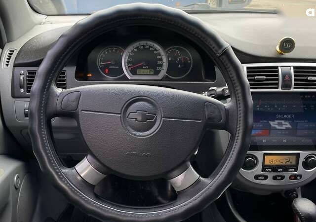 Шевроле Нубіра, об'ємом двигуна 0 л та пробігом 302 тис. км за 4699 $, фото 25 на Automoto.ua