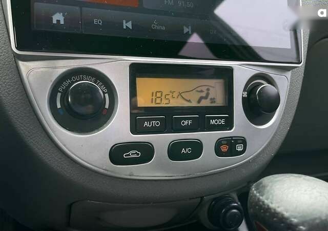 Шевроле Нубіра, об'ємом двигуна 0 л та пробігом 302 тис. км за 4699 $, фото 29 на Automoto.ua