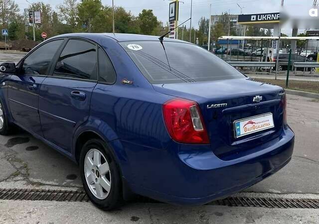 Шевроле Нубіра, об'ємом двигуна 0 л та пробігом 302 тис. км за 4699 $, фото 3 на Automoto.ua