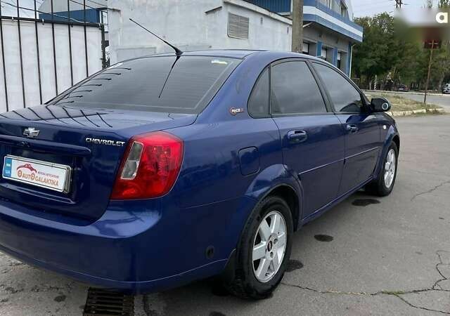 Шевроле Нубіра, об'ємом двигуна 0 л та пробігом 302 тис. км за 4699 $, фото 5 на Automoto.ua