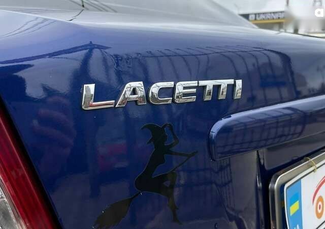 Шевроле Нубіра, об'ємом двигуна 0 л та пробігом 302 тис. км за 4699 $, фото 16 на Automoto.ua