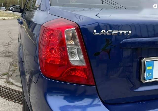 Шевроле Нубіра, об'ємом двигуна 0 л та пробігом 302 тис. км за 4699 $, фото 13 на Automoto.ua