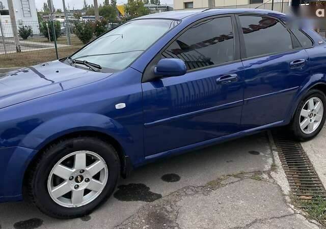 Шевроле Нубіра, об'ємом двигуна 0 л та пробігом 302 тис. км за 4699 $, фото 6 на Automoto.ua