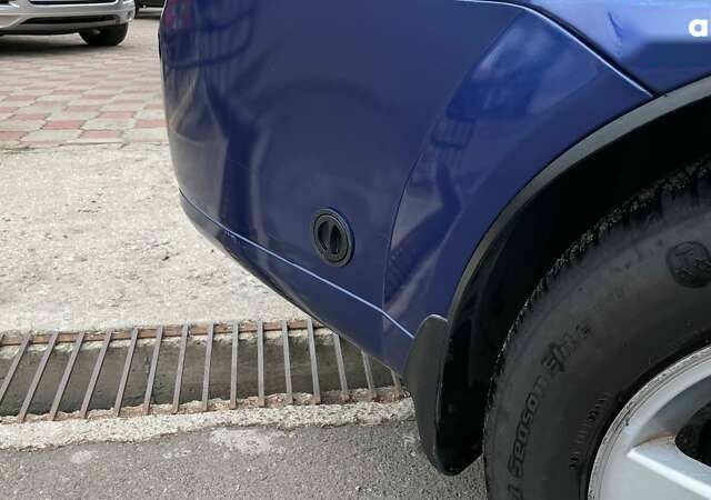 Шевроле Нубіра, об'ємом двигуна 0 л та пробігом 302 тис. км за 4699 $, фото 12 на Automoto.ua