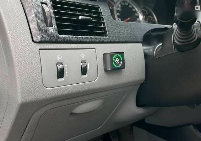 Шевроле Нубіра, об'ємом двигуна 0 л та пробігом 302 тис. км за 4699 $, фото 23 на Automoto.ua