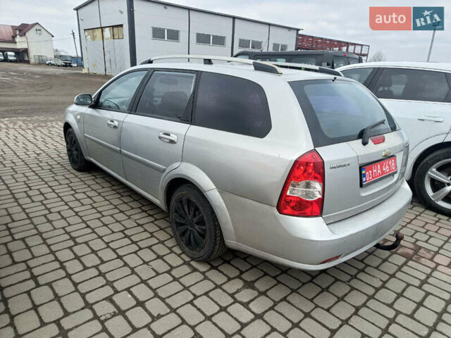 Шевроле Нубира, объемом двигателя 0 л и пробегом 180 тыс. км за 4200 $, фото 2 на Automoto.ua