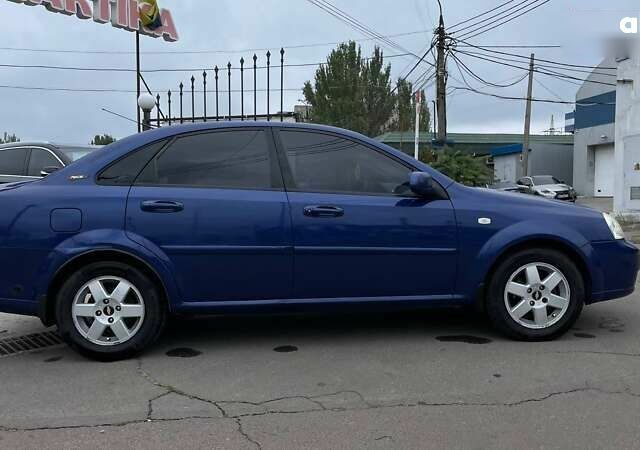 Шевроле Нубіра, об'ємом двигуна 0 л та пробігом 302 тис. км за 4699 $, фото 7 на Automoto.ua