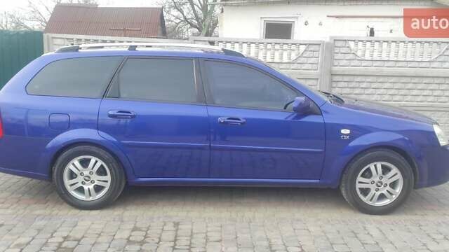 Шевроле Нубира, объемом двигателя 1.8 л и пробегом 207 тыс. км за 4999 $, фото 11 на Automoto.ua