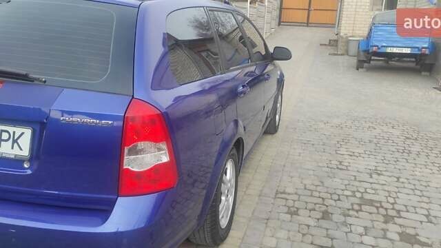 Шевроле Нубира, объемом двигателя 1.8 л и пробегом 207 тыс. км за 4999 $, фото 9 на Automoto.ua