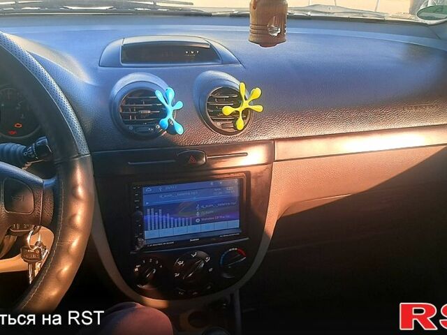 Шевроле Нубира, объемом двигателя 1.6 л и пробегом 342 тыс. км за 3500 $, фото 4 на Automoto.ua