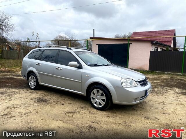 Шевроле Нубира, объемом двигателя 1.6 л и пробегом 0 тыс. км за 4200 $, фото 2 на Automoto.ua