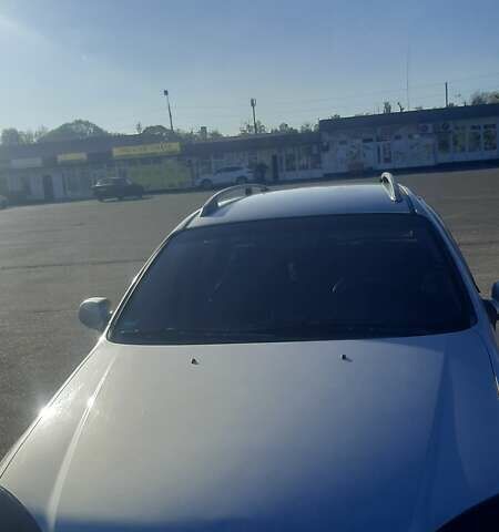 Шевроле Нубира, объемом двигателя 1.6 л и пробегом 342 тыс. км за 3500 $, фото 2 на Automoto.ua