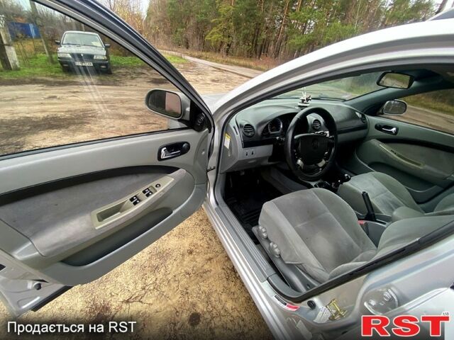 Шевроле Нубира, объемом двигателя 1.6 л и пробегом 0 тыс. км за 4200 $, фото 8 на Automoto.ua