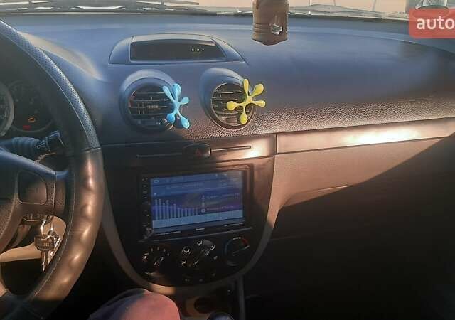 Шевроле Нубира, объемом двигателя 1.6 л и пробегом 342 тыс. км за 3500 $, фото 4 на Automoto.ua