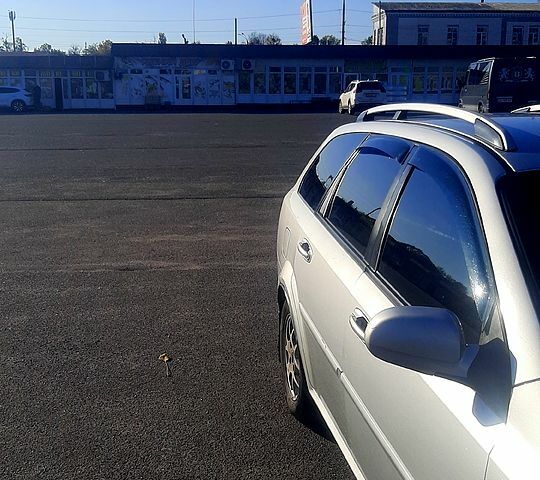 Шевроле Нубира, объемом двигателя 1.6 л и пробегом 342 тыс. км за 3500 $, фото 1 на Automoto.ua