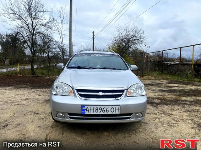 Шевроле Нубира, объемом двигателя 1.6 л и пробегом 0 тыс. км за 4200 $, фото 1 на Automoto.ua