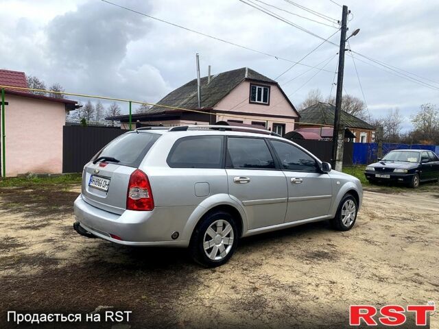 Шевроле Нубира, объемом двигателя 1.6 л и пробегом 0 тыс. км за 4200 $, фото 4 на Automoto.ua