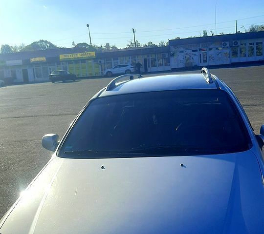 Шевроле Нубира, объемом двигателя 1.6 л и пробегом 342 тыс. км за 3500 $, фото 2 на Automoto.ua