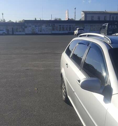 Шевроле Нубира, объемом двигателя 1.6 л и пробегом 342 тыс. км за 3500 $, фото 1 на Automoto.ua