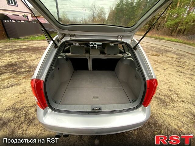 Шевроле Нубира, объемом двигателя 1.6 л и пробегом 0 тыс. км за 4200 $, фото 11 на Automoto.ua