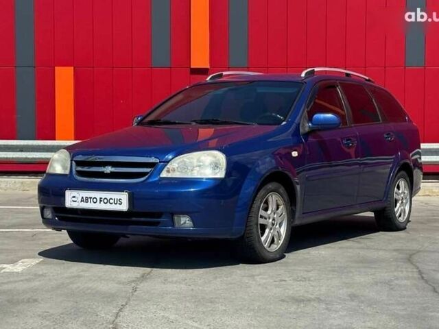 Шевроле Нубира, объемом двигателя 0 л и пробегом 276 тыс. км за 4290 $, фото 3 на Automoto.ua