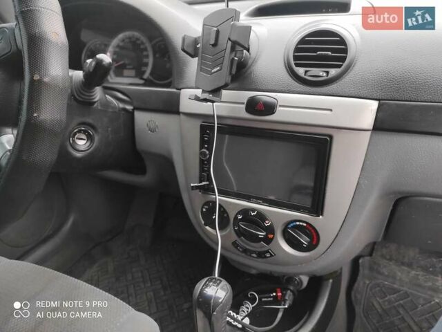 Шевроле Нубіра, об'ємом двигуна 2 л та пробігом 317 тис. км за 4100 $, фото 3 на Automoto.ua