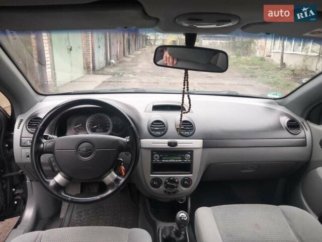 Шевроле Нубира, объемом двигателя 1.6 л и пробегом 180 тыс. км за 4300 $, фото 11 на Automoto.ua