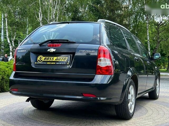 Шевроле Нубіра, об'ємом двигуна 1.6 л та пробігом 202 тис. км за 4900 $, фото 6 на Automoto.ua