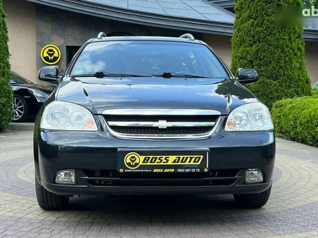 Шевроле Нубіра, об'ємом двигуна 1.6 л та пробігом 202 тис. км за 4900 $, фото 1 на Automoto.ua