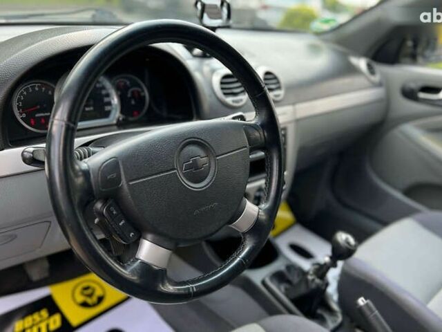 Шевроле Нубіра, об'ємом двигуна 1.6 л та пробігом 202 тис. км за 4900 $, фото 16 на Automoto.ua