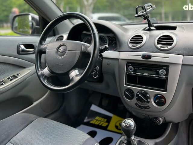 Шевроле Нубіра, об'ємом двигуна 1.6 л та пробігом 202 тис. км за 4900 $, фото 9 на Automoto.ua