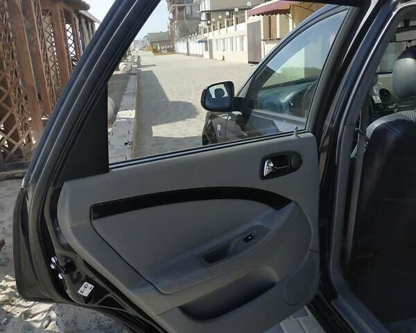 Шевроле Нубира, объемом двигателя 1.6 л и пробегом 189 тыс. км за 5800 $, фото 3 на Automoto.ua