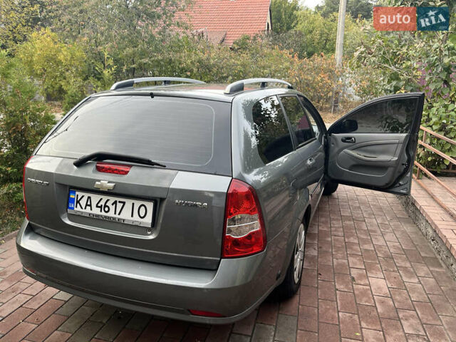 Шевроле Нубира, объемом двигателя 0 л и пробегом 160 тыс. км за 6500 $, фото 5 на Automoto.ua