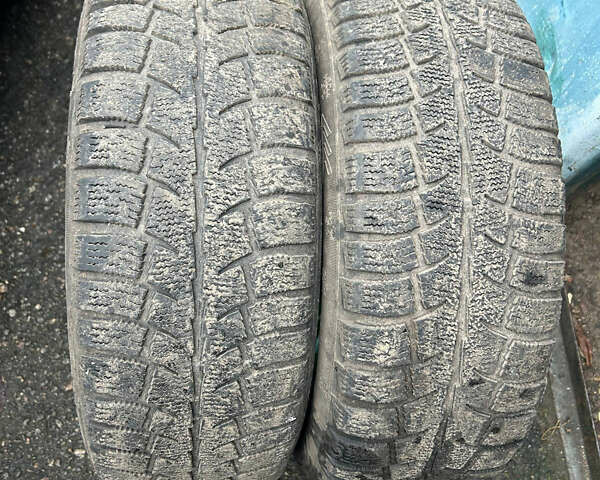 Жовтий Шевроле Нубіра, об'ємом двигуна 1.6 л та пробігом 217 тис. км за 3700 $, фото 7 на Automoto.ua