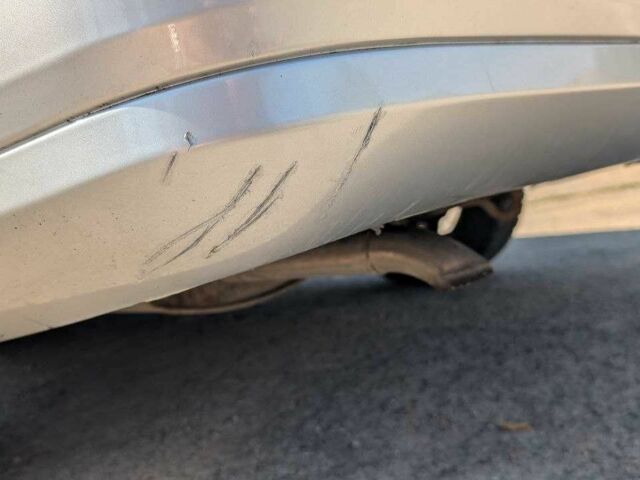 Сірий Шевроле Нубіра, об'ємом двигуна 0 л та пробігом 180 тис. км за 4000 $, фото 13 на Automoto.ua